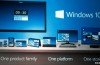 Windows 10 will run on a wide range of devices, from phones and tablets to PCs and Xbox games consoles, with applications sold from a single store