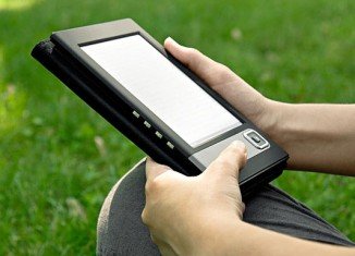 The Role of eBooks in Environmental Responsibility