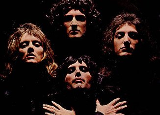 A poll suggests that Queen's Bohemian Rhapsody is a good song for people to listen to if they feel unwell or down