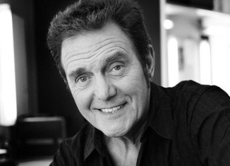 Alvin Stardust's final album, his first in 30 years, got an early release following the artist's death