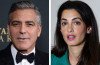 Amal Alamuddin reportedly quit smoking after she started dating George Clooney