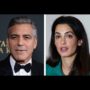 Amal Alamuddin quit smoking after she started dating George Clooney