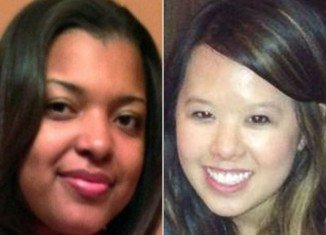 Amber Joy Vinson and Nina Pham were infected with Ebola while caring for Thomas Eric Duncan in Dallas hospital