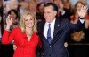 Ann Romney has denied Mitt Romney will make a new bid for the White House in 2016