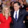 Ann Romney denies Mitt Romney will make new bid for White House in 2016