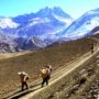What is Annapurna Circuit?