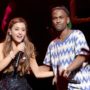 Ariana Grande admits dating Big Sean