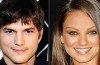 Ashton Kutcher and Mila Kunis have welcomed a baby girl, Wyatt Isabelle, on September 30