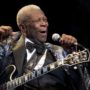 BB King cancels remaining tour dates after being diagnosed with dehydration and exhaustion