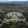 OECD: Canberra ranked best city in the world to live in