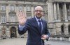 Charles Michel has become Belgium's youngest prime minister since 1841