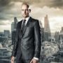 Apprentice 2014: Businessman Chiles Cartwright becomes first candidate to be fired from show