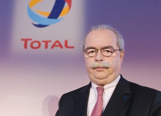 Christophe de Margerie had been chief executive of Europe's third largest oil company since 2007
