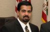 Daniel Crespo was mayor of Bell Gardens, a suburb of Los Angeles, and a city council member for more than a decade