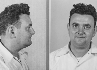 David Greenglass was an American spy who passed nuclear secrets to the Soviet Union in one of the most high-profile espionage scandals of the Cold War