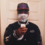Cam’ron Ebola mask to go on sale in November