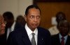 Former Haiti President Jean-Claude "Baby Doc" Duvalier has died of a heart attack in the capital Port-au-Prince at the age of 63