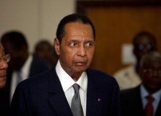 Former Haiti President Jean-Claude "Baby Doc" Duvalier has died of a heart attack in the capital Port-au-Prince at the age of 63