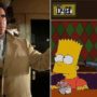 Frank Sivero sues The Simpsons over cartoon character Louie