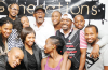 Generations is South Africa's longest-running soap