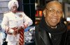 Geoffrey Holder is known as Baron Samedi in Bond movie Live and Let Die