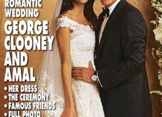 George Clooney and Amal Alamuddin’s four-day wedding celebrations in Venice cost an estimated 10 million euros