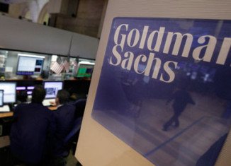 Goldman Sachs has reported a 50 percent jump in profit in Q3 2014 after a sudden jolt in bond market activity helped boost revenues