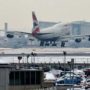 UK airports to start Ebola screening