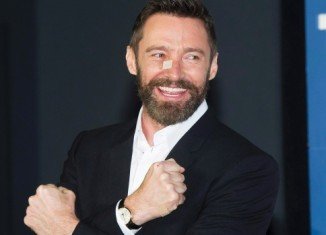 Hugh Jackman has been treated for skin cancer for a third time
