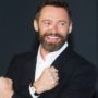 Hugh Jackman treated for basal cell carcinoma for third time