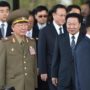 North Korea and South Korea agree to resume formal high-level talks