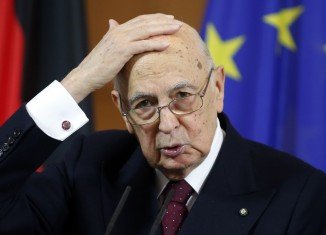 Italy’s President Giorgio Napolitano will testify at a high-profile anti-Mafia trial in Rome