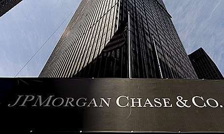 JP Morgan Chase reports $5.6 billion profit for Q3 2014 - BelleNews.com