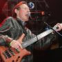 Jack Bruce dead: Cream bassist dies at 71