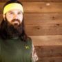 Jep Robertson hospitalized after suffering from seizure while deer hunting