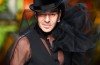 John Galliano is returning to high-end fashion as creative director of Maison Martin Margiela