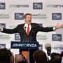John Tory wins Toronto mayoral election defeating Rob Ford’s brother