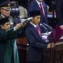 Joko Widodo sworn in as Indonesia’s president