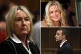 June Steenkamp rejects both Oscar Pistorius’ apology and his version of events