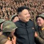 Kim Jong-un misses North Korea’s big event