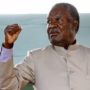 Michael Sata dead: Zambian president dies in London aged 77