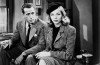 Lauren Bacall was famed for her on and off-screen partnership with Humphrey Bogart