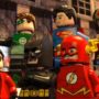 Lego Batman movie spinoff scheduled for 2017