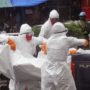 Ebola outbreak: Liberian medical staff on national strike over risk fee