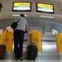 Lufthansa pilots strike cancels 1,511 flights