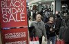 Macy's will open most of its department stores on Thanksgiving night at 6PM, two hours earlier than last year