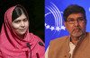 Malala Yousafzai and Kailash Satyarthi have jointly won the Nobel Peace Prize for 2014