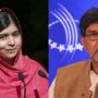 Nobel Peace Prize 2014: Malala Yousafzai and Kailash Satyarthi share award