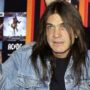 Malcolm Young suffers from dementia
