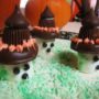 Halloween Recipe: Marshmallow Witches